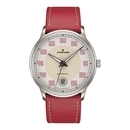 Junghans Meister Driver Automatic férfi óra - 027/4716.00